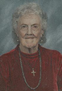 Thelma Castolenia